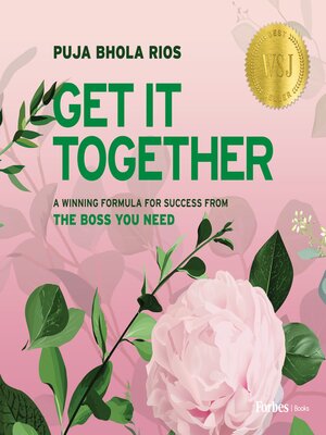 cover image of Get It Together